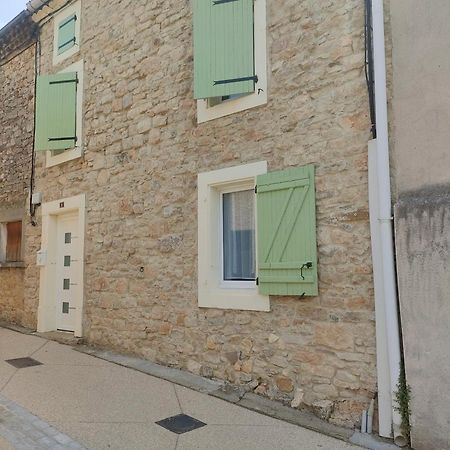 Roquetaillade Gite Chaleureux Au Coeur Du Village מראה חיצוני תמונה